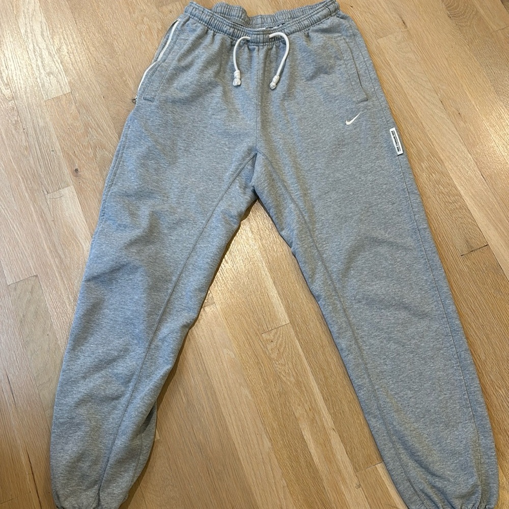 Mens nike dri-fit joggers